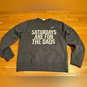 Barstool Nike Sweatshirt